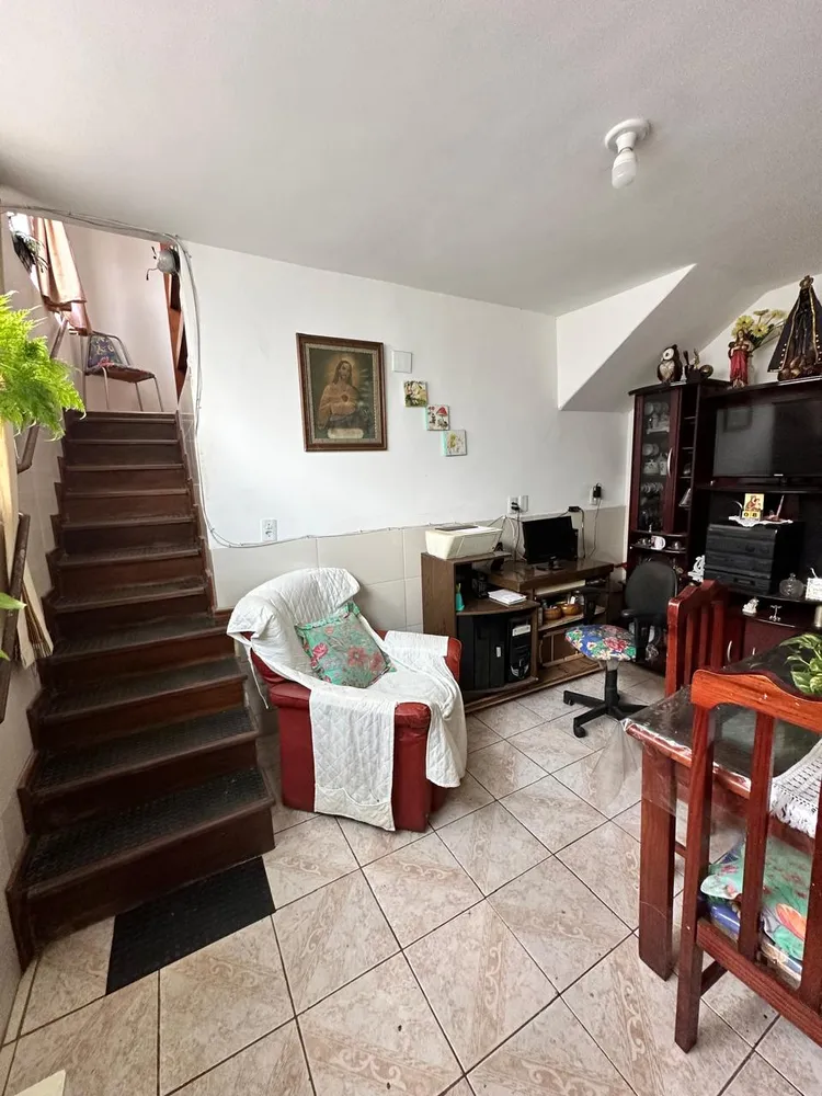 Casa, 2 quartos, 107 m² - Foto 8
