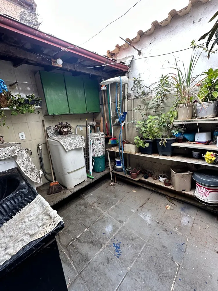 Casa, 2 quartos, 107 m² - Foto 9