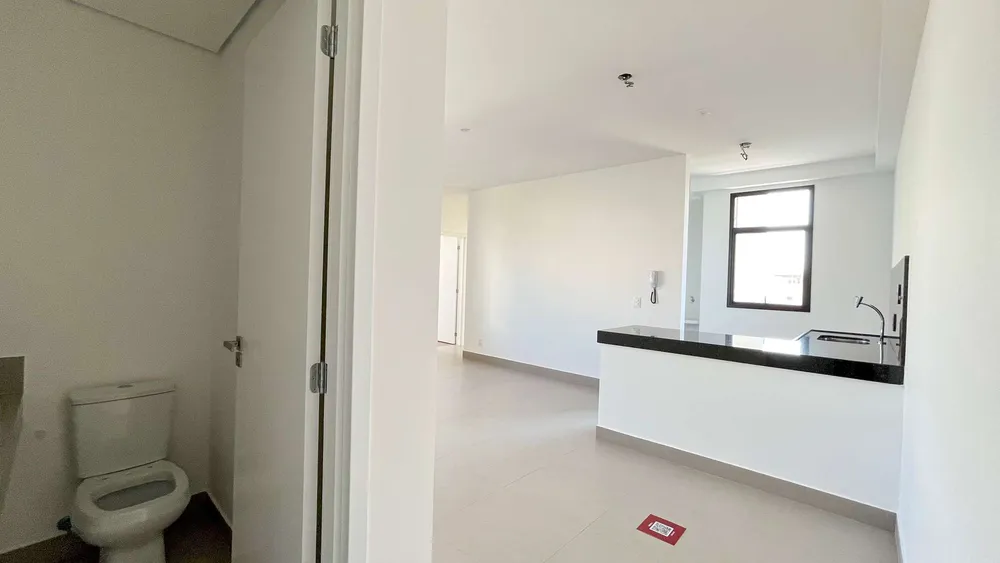 Apartamento, 3 quartos, 80 m² - Foto 2