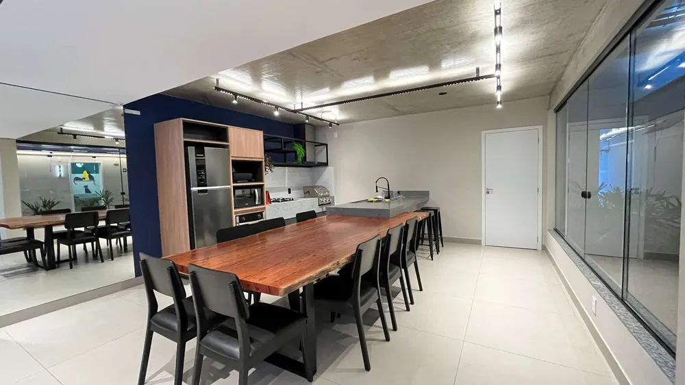 Apartamento, 3 quartos, 80 m² - Foto 8