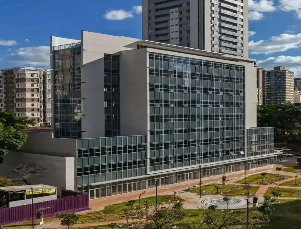 Sala-Conjunto, 583 m² - Foto 1