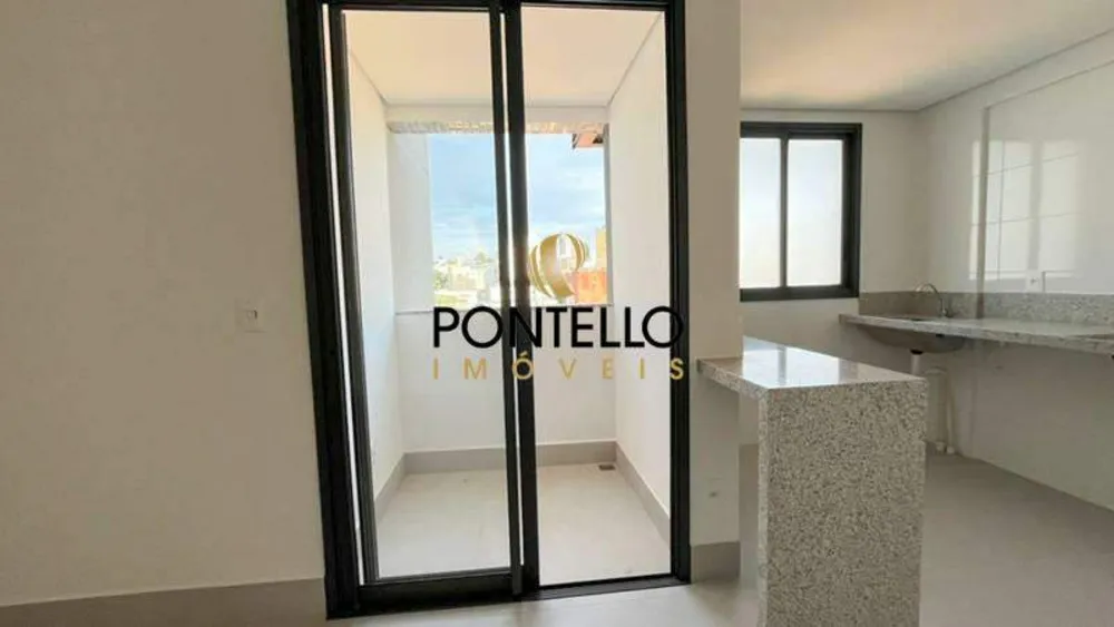 Apartamento, 2 quartos, 64 m² - Foto 1