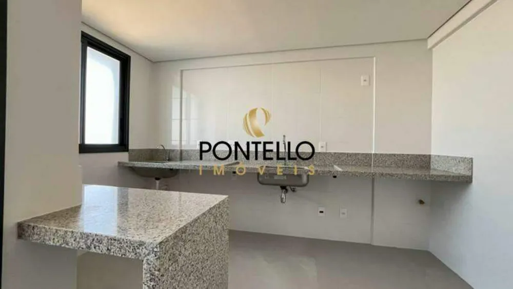 Apartamento, 2 quartos, 64 m² - Foto 2