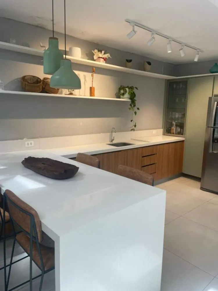 Casa, 2 quartos, 137 m² - Foto 3