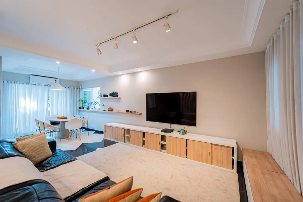 Casa, 2 quartos, 137 m² - Foto 5