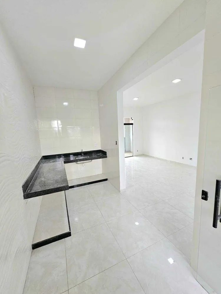 Casa, 2 quartos, 80 m² - Foto 4