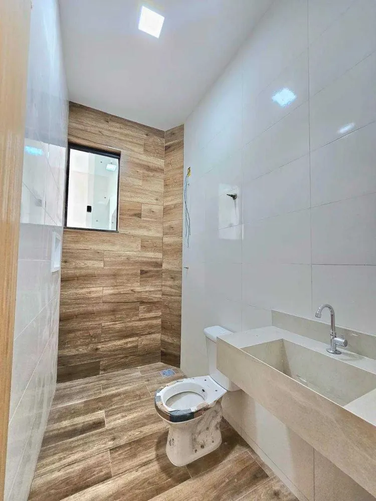 Casa, 2 quartos, 80 m² - Foto 8