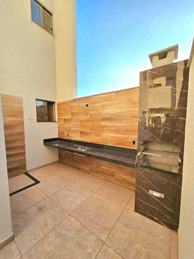 Casa, 2 quartos, 80 m² - Foto 9