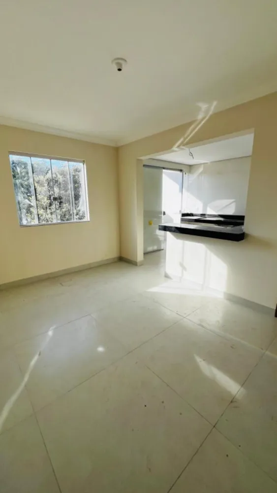 Apartamento, 3 quartos, 63 m² - Foto 1
