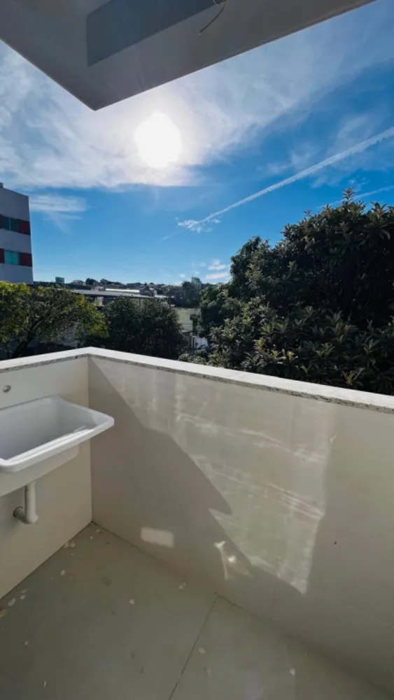 Apartamento, 3 quartos, 63 m² - Foto 3