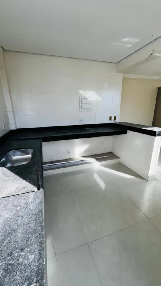 Apartamento, 3 quartos, 63 m² - Foto 2