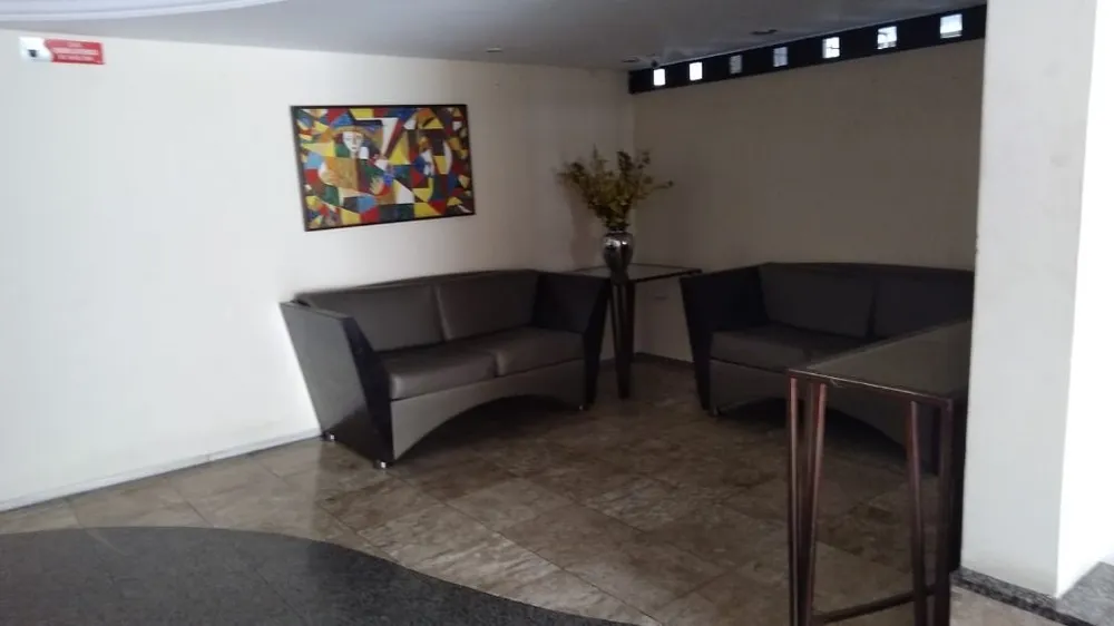 Apartamento, 2 quartos, 75 m² - Foto 3
