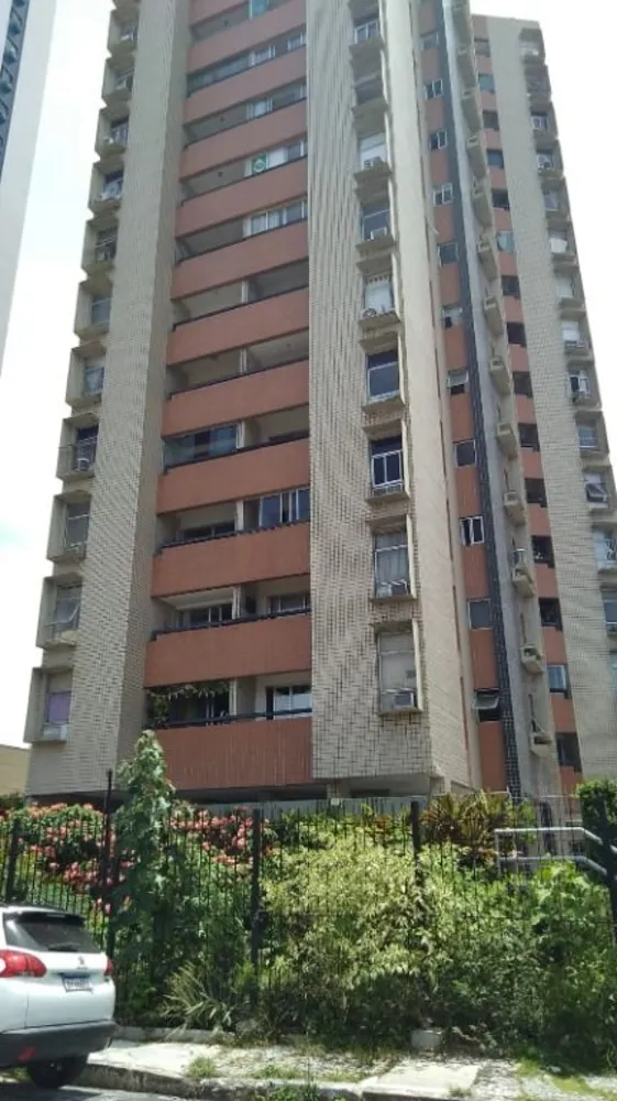 Apartamento, 2 quartos, 75 m² - Foto 1