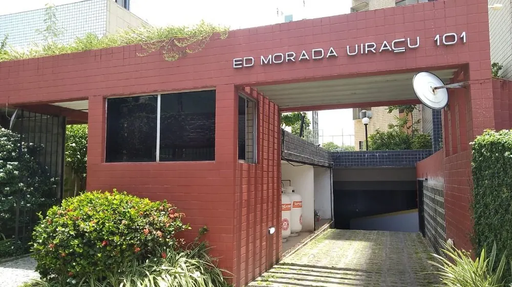 Apartamento, 2 quartos, 75 m² - Foto 2