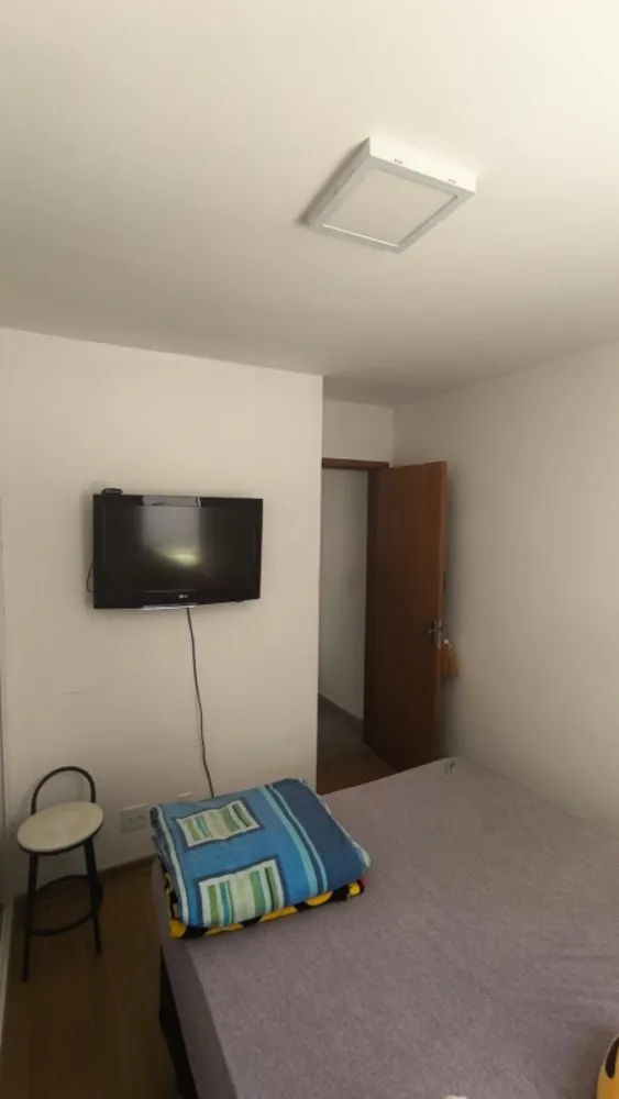 Apartamento, 1 quarto, 52 m² - Foto 4