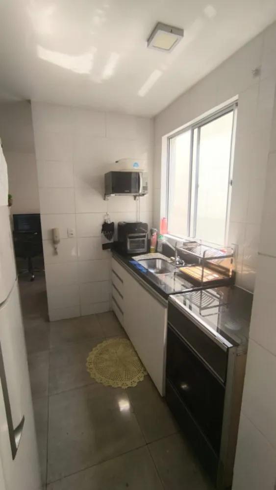 Apartamento, 1 quarto, 52 m² - Foto 2