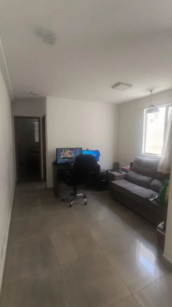 Apartamento, 1 quarto, 52 m² - Foto 5