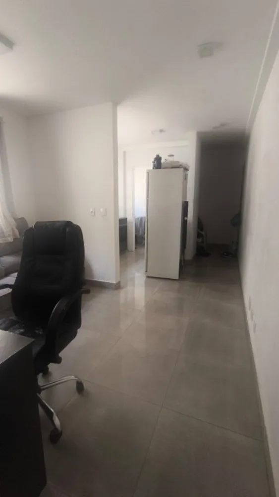 Apartamento, 1 quarto, 52 m² - Foto 7