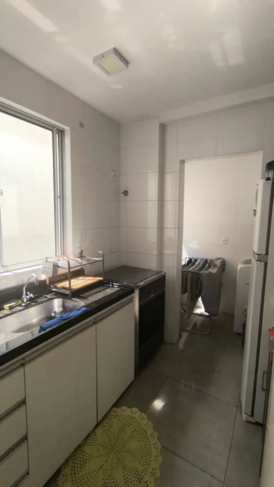 Apartamento, 1 quarto, 52 m² - Foto 3