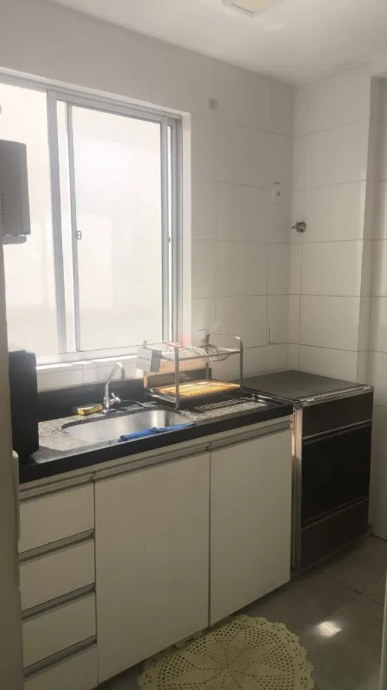 Apartamento, 1 quarto, 52 m² - Foto 1