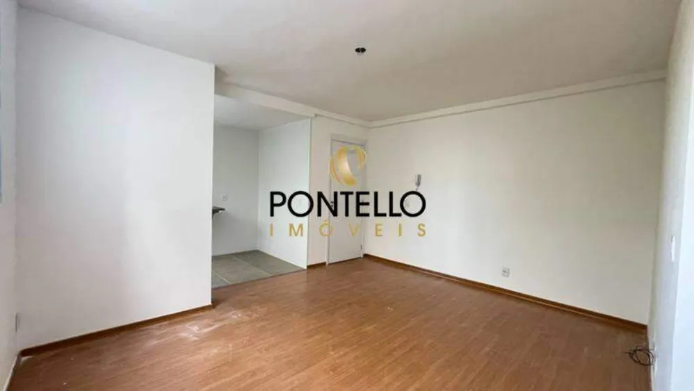 Apartamento, 2 quartos, 55 m² - Foto 3