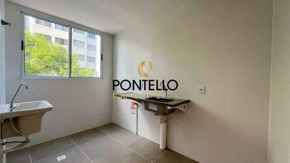 Apartamento, 2 quartos, 55 m² - Foto 4