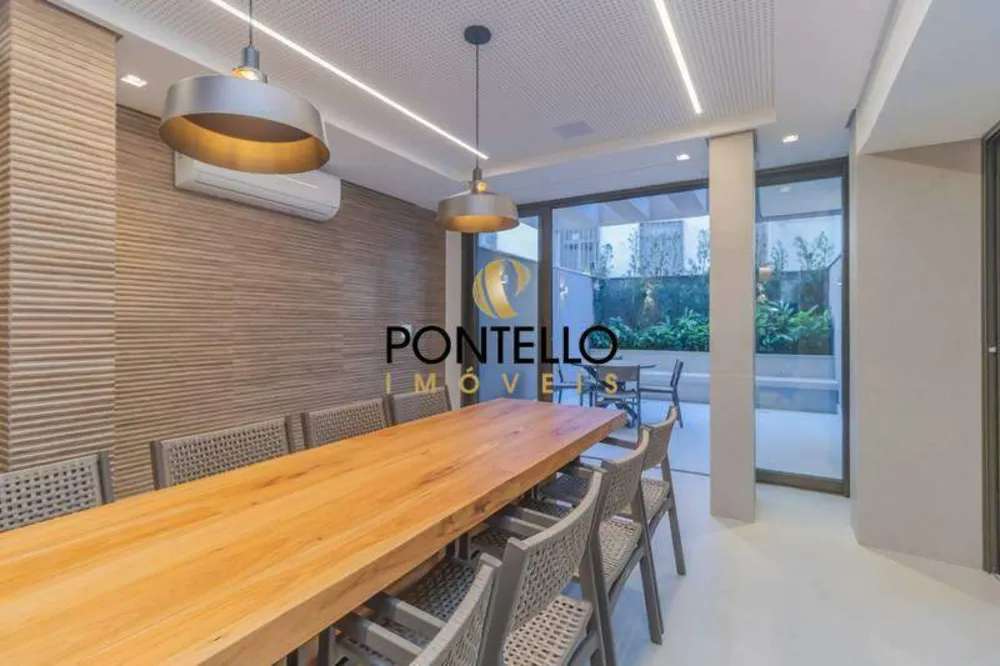 Apartamento, 2 quartos, 55 m² - Foto 2