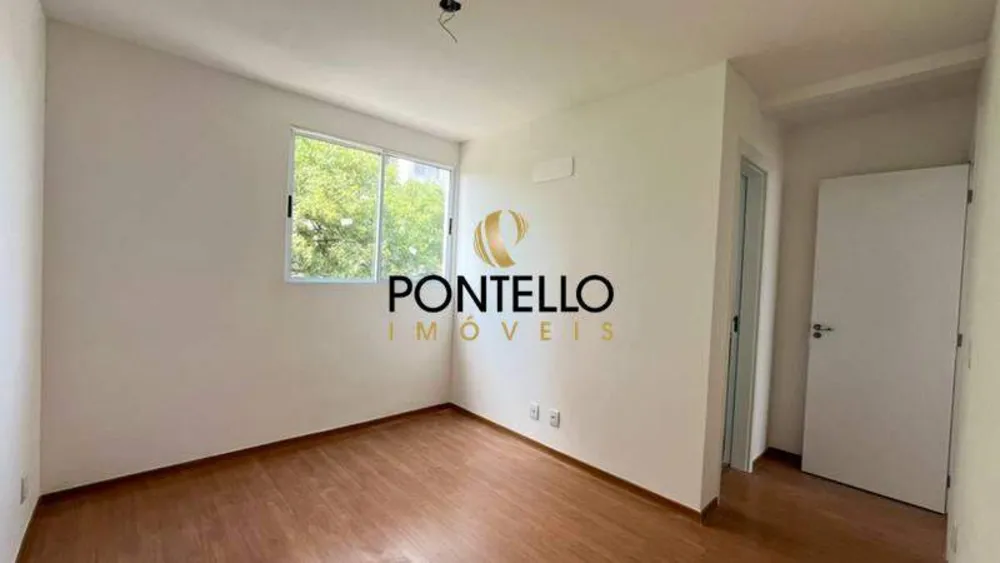 Apartamento, 2 quartos, 55 m² - Foto 9