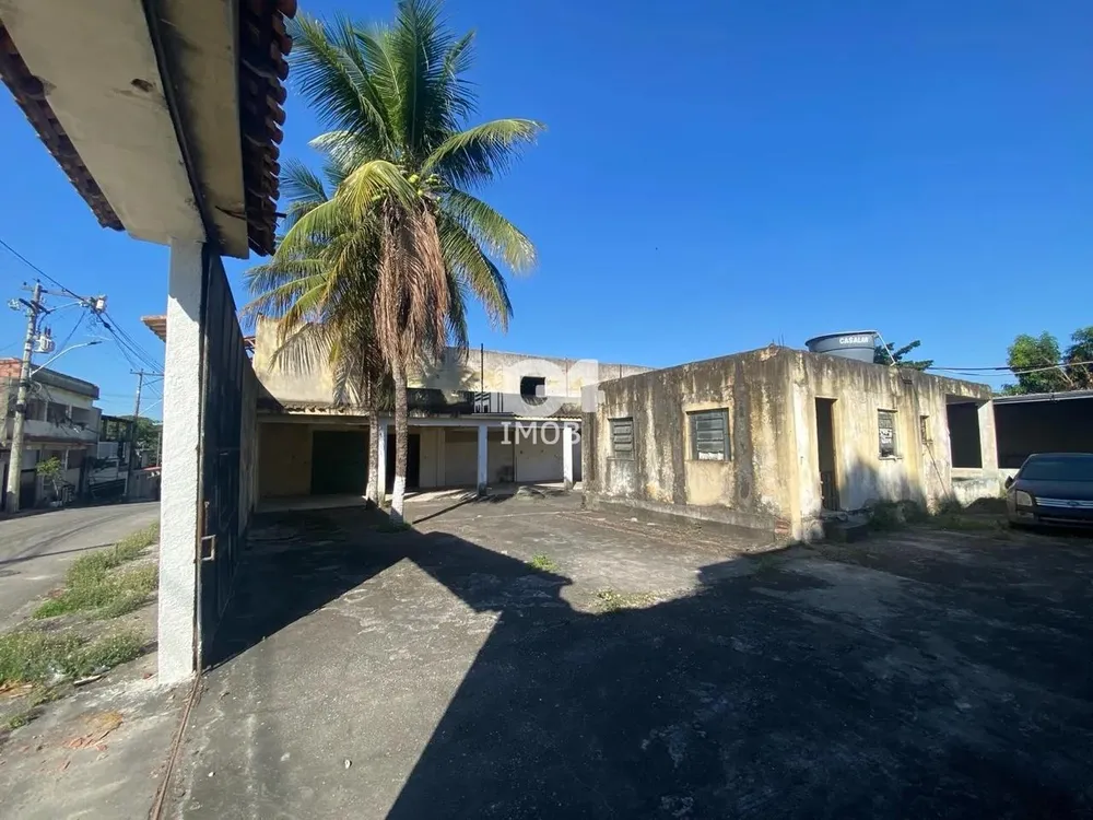 Depósito-Galpão, 750 m² - Foto 2