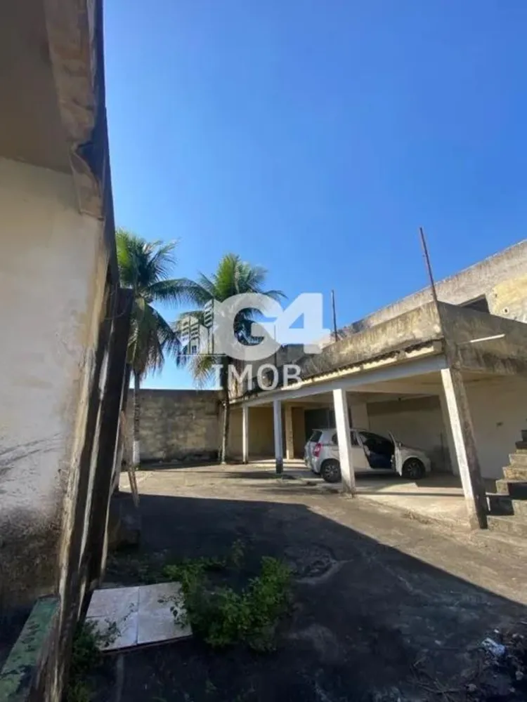 Depósito-Galpão, 750 m² - Foto 4
