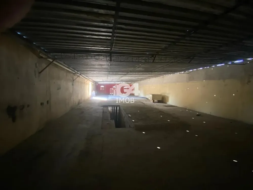 Depósito-Galpão, 750 m² - Foto 13