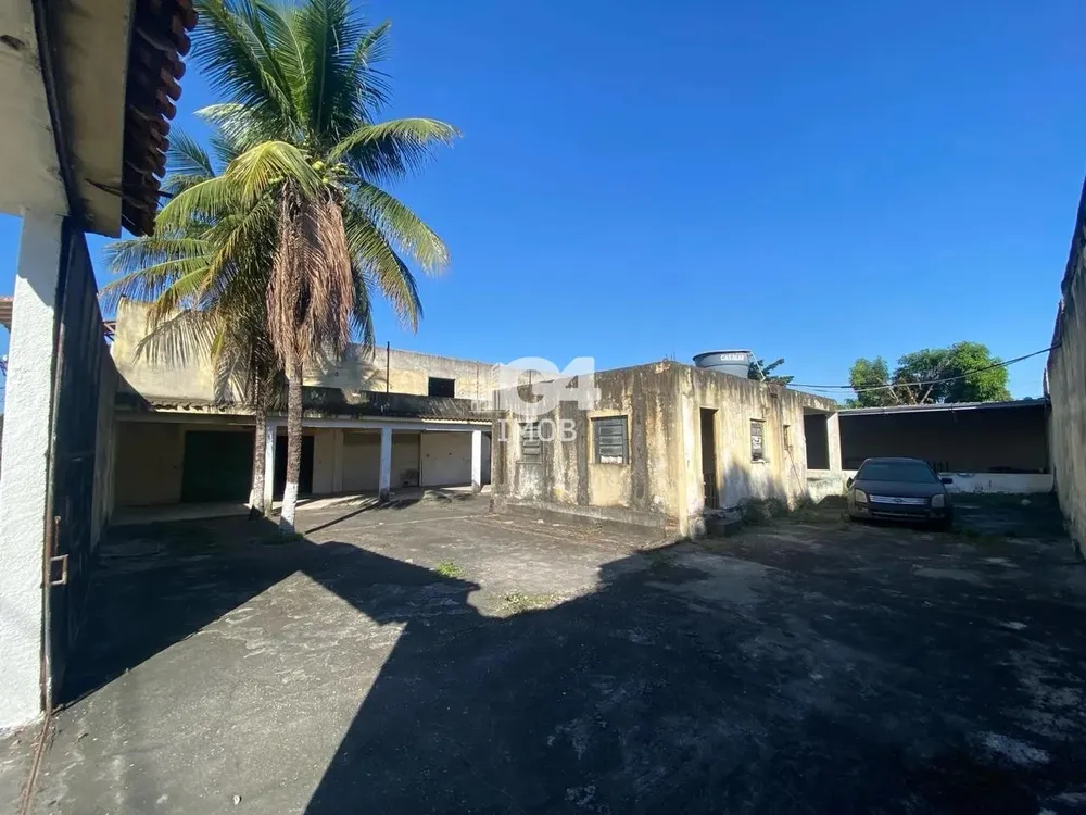 Depósito-Galpão, 750 m² - Foto 11