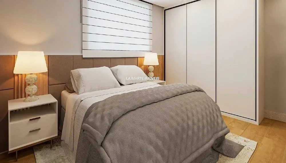 Apartamento, 3 quartos, 141 m² - Foto 4