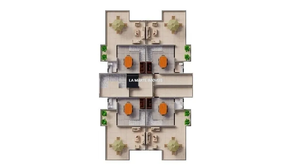Apartamento, 3 quartos, 141 m² - Foto 9