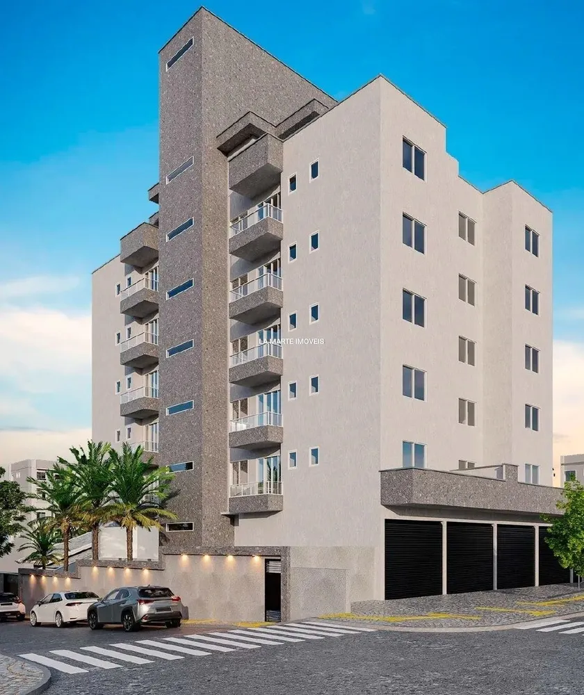 Apartamento, 3 quartos, 141 m² - Foto 8