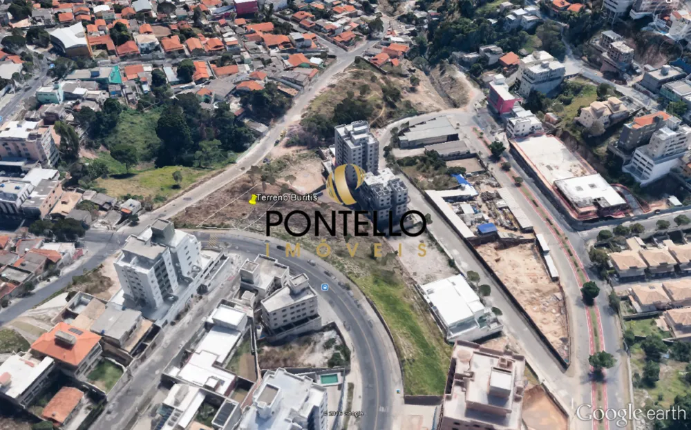 Terreno, 1179 m² - Foto 3