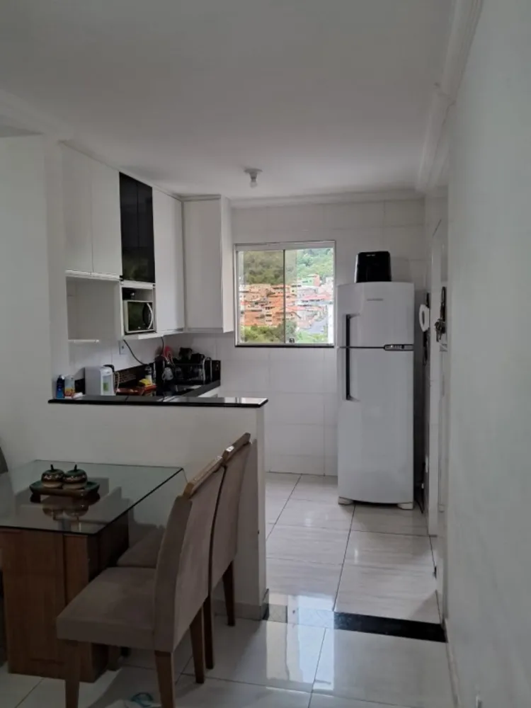 Apartamento, 3 quartos, 80 m² - Foto 2