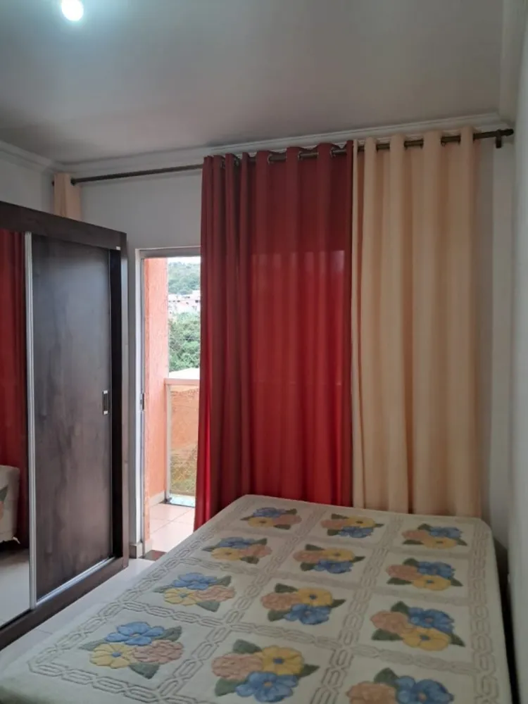 Apartamento, 3 quartos, 80 m² - Foto 6