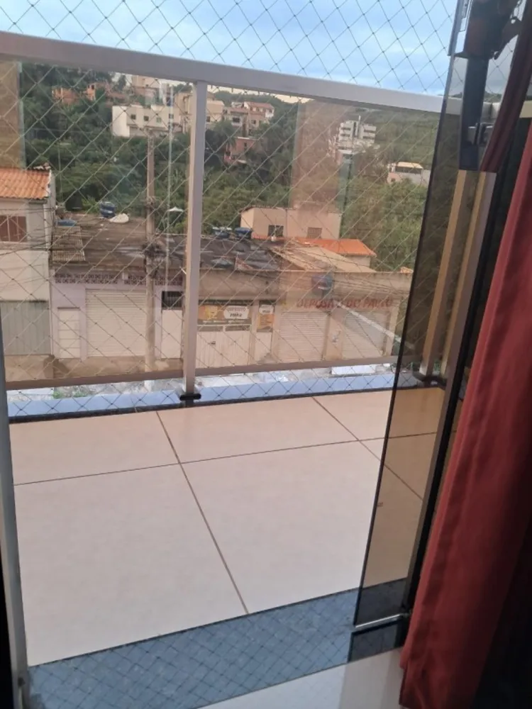 Apartamento, 3 quartos, 80 m² - Foto 9