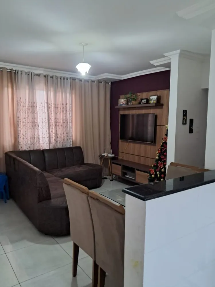 Apartamento, 3 quartos, 80 m² - Foto 1