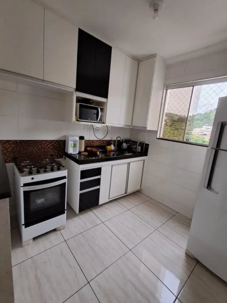 Apartamento, 3 quartos, 80 m² - Foto 3