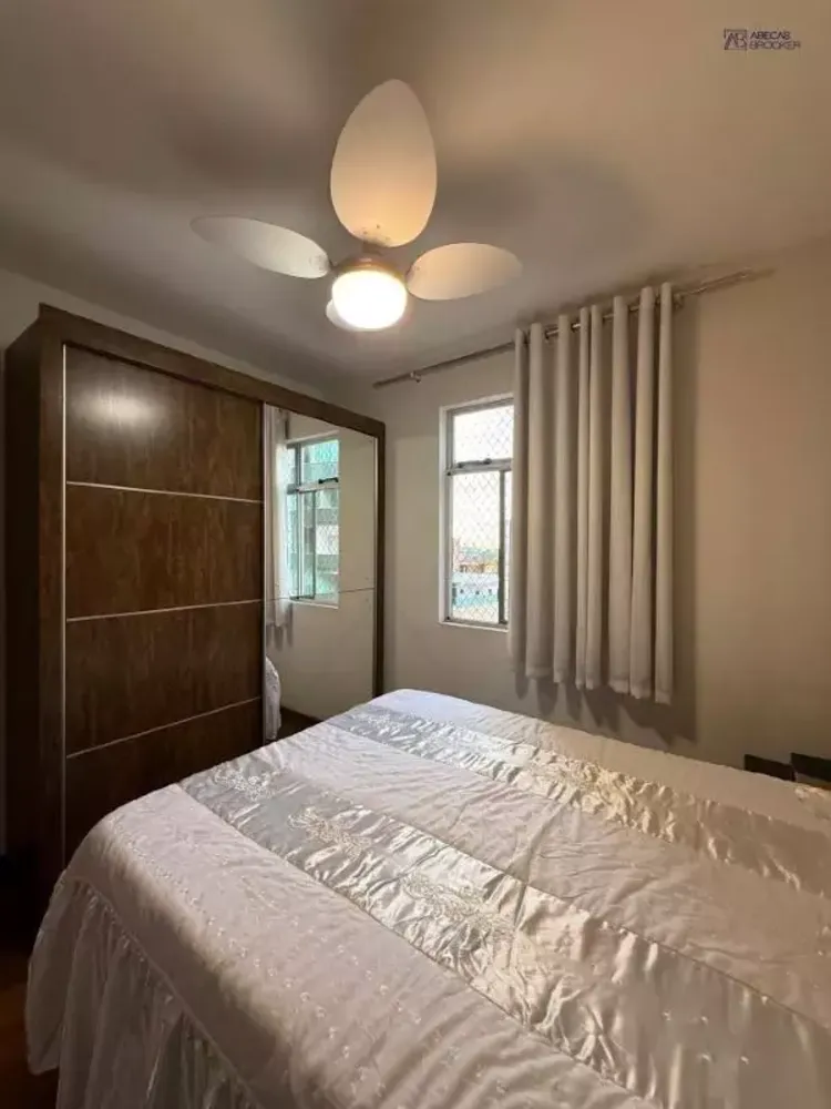 Apartamento, 4 quartos, 137 m² - Foto 9