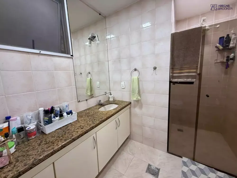 Apartamento, 4 quartos, 137 m² - Foto 8