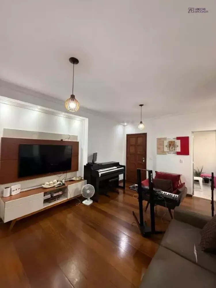 Apartamento, 4 quartos, 137 m² - Foto 1
