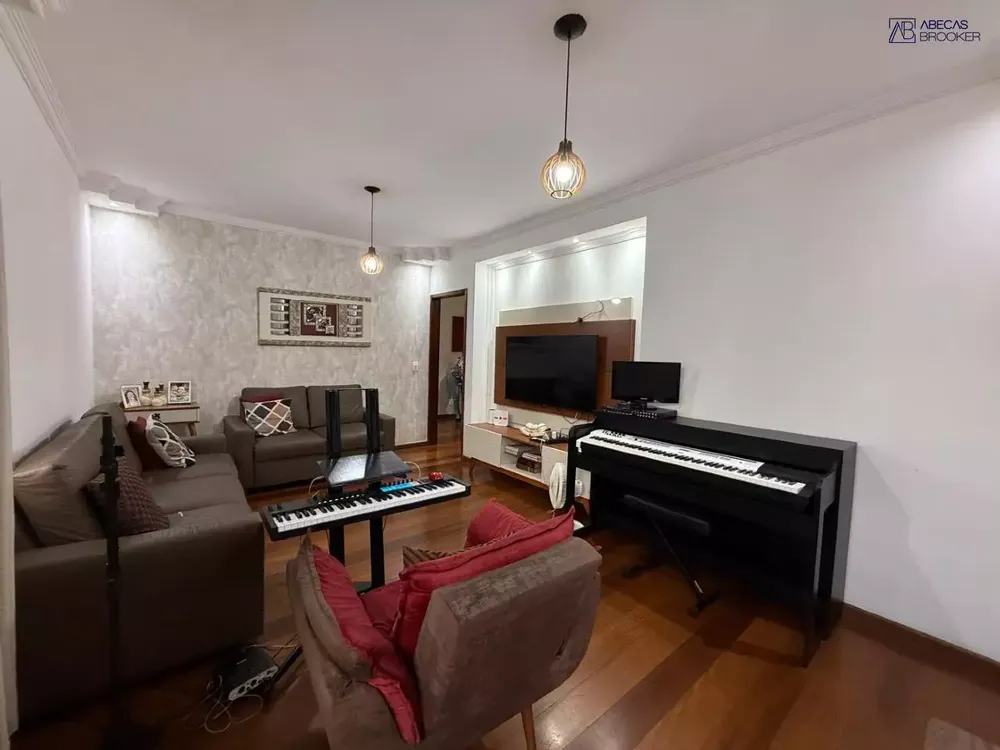 Apartamento, 4 quartos, 137 m² - Foto 2