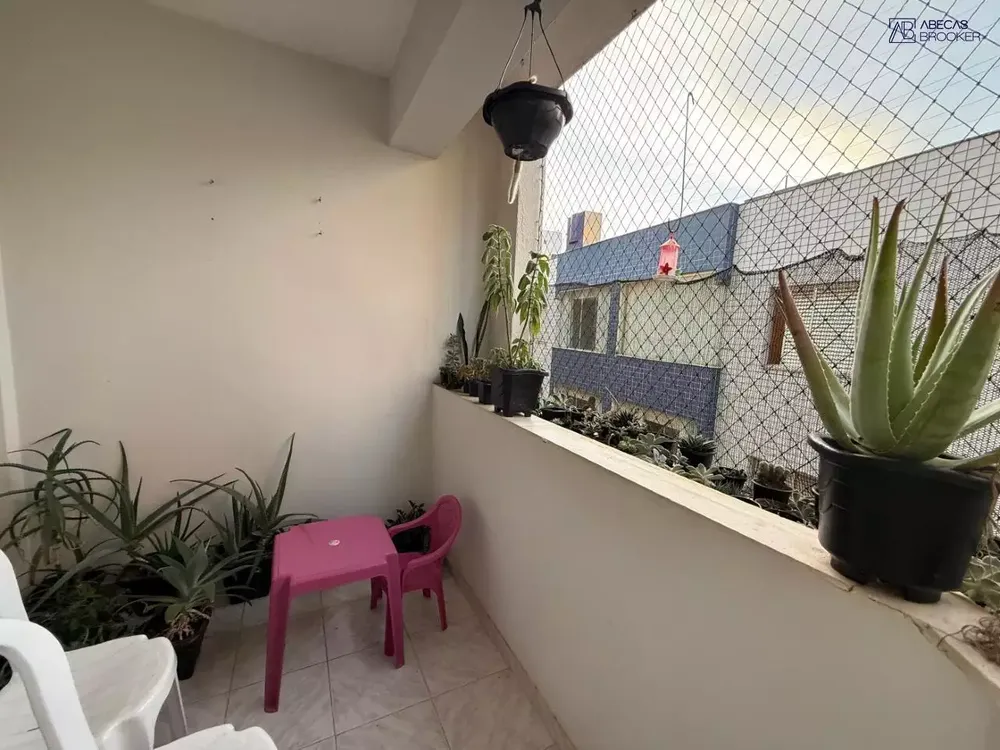 Apartamento, 4 quartos, 137 m² - Foto 11