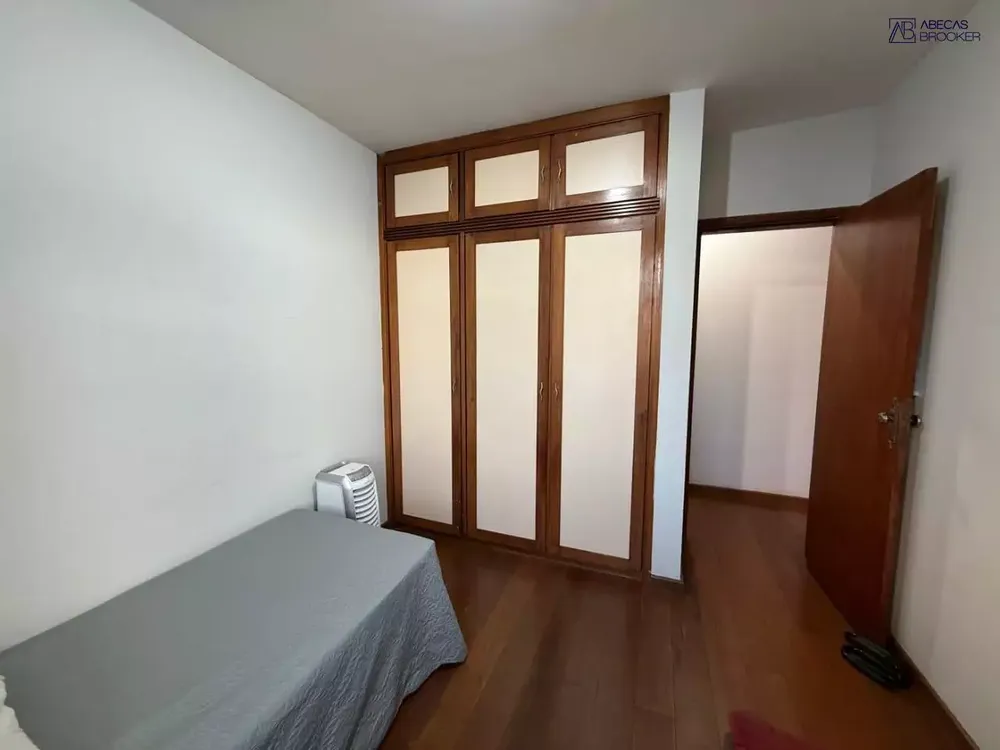 Apartamento, 4 quartos, 137 m² - Foto 12