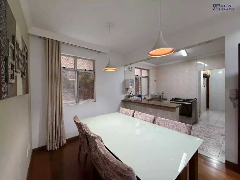 Apartamento, 4 quartos, 137 m² - Foto 3