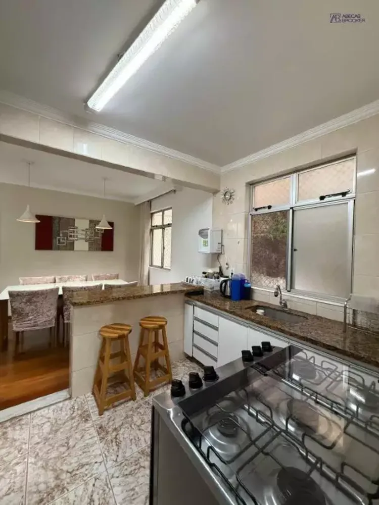 Apartamento, 4 quartos, 137 m² - Foto 6