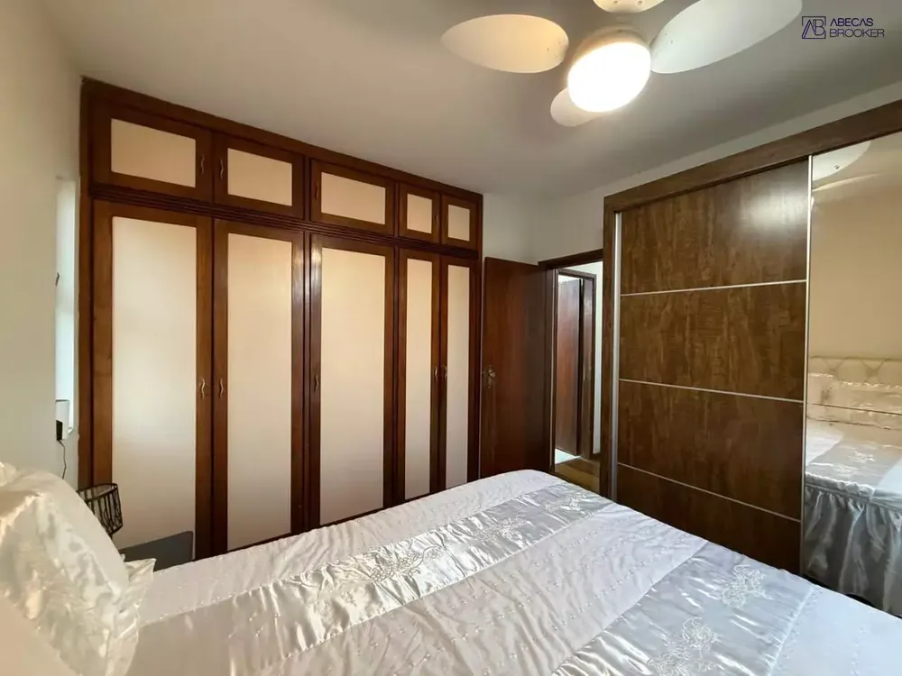 Apartamento, 4 quartos, 137 m² - Foto 5